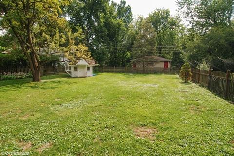 450 Uvedale Ct, Riverside, IL 60546 photo 22