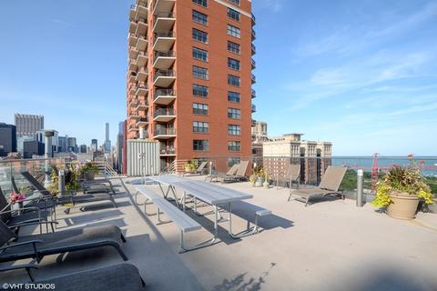 40 E 9th St #1818, Chicago, IL 60605 photo 14