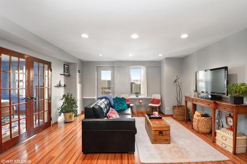 40 E 9th St #1818, Chicago, IL 60605 photo 3