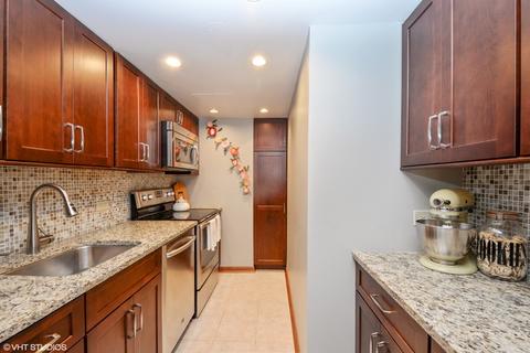 40 E 9th St #1818, Chicago, IL 60605 photo 7