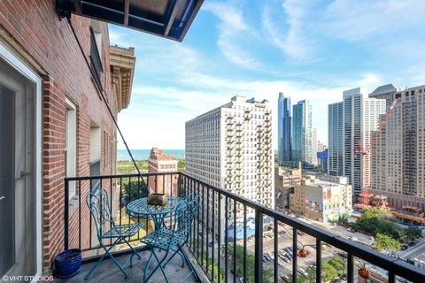 40 E 9th St #1818, Chicago, IL 60605 photo 12