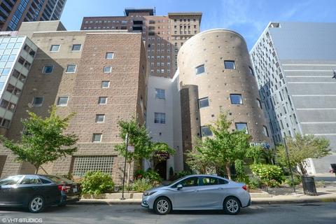 40 E 9th St #1818, Chicago, IL 60605 photo 1