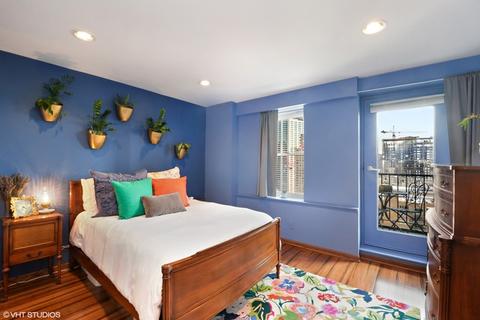 40 E 9th St #1818, Chicago, IL 60605 photo 10