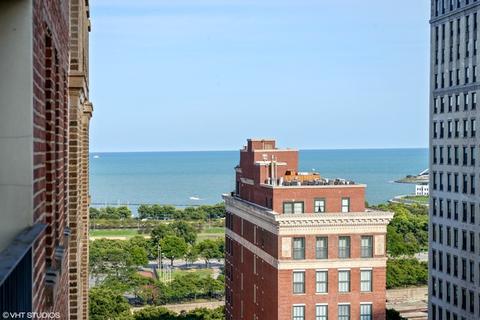 40 E 9th St #1818, Chicago, IL 60605 photo 13