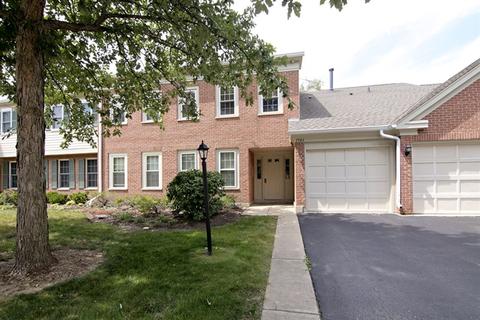 1506 Camden Ct #C2, Wheeling, IL 60090 photo 1