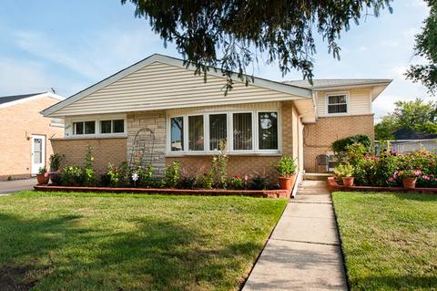 7325 W Breen St, Niles, IL 60714 photo 1