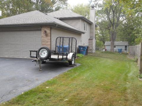 503 Richton Rd, Steger, IL 60475 photo 3