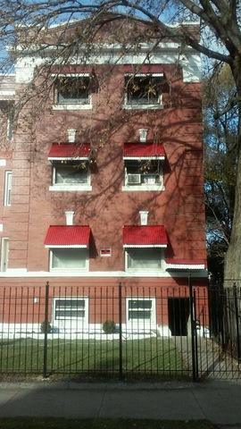 1446 E 66th Pl, Chicago, IL 60637 photo 2