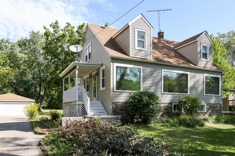 1312 Spring Beach Way, Cary, IL 60013 photo 1