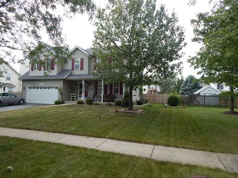 24842 Vermette Rd, Plainfield, IL 60585 photo 1