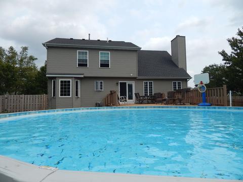 24842 Vermette Rd, Plainfield, IL 60585 photo 27
