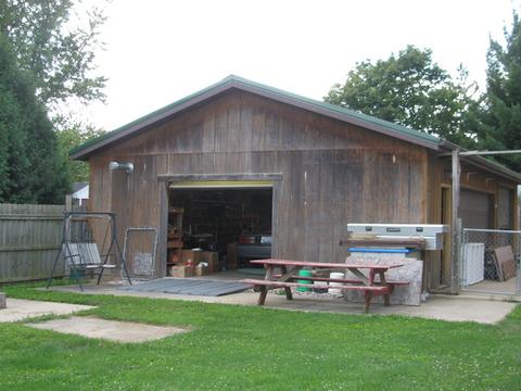 217 E South St, Durand, IL 61024 photo 24