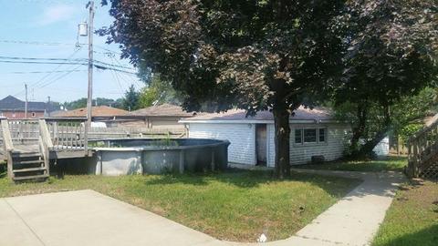 5434 S 74th Ave, Summit, IL 60501 photo 8