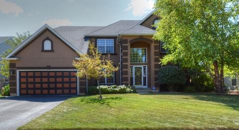 1451 Boulder Bluff Ln, Algonquin, IL 60102 photo 38