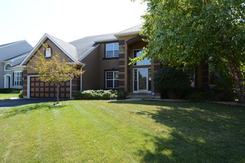 1451 Boulder Bluff Ln, Algonquin, IL 60102 photo 1