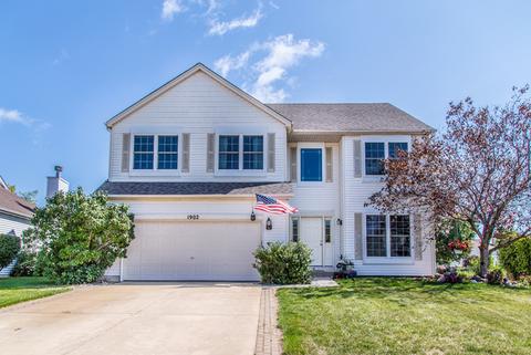 1902 Spring Ridge Dr, Plainfield, IL 60586 photo 1