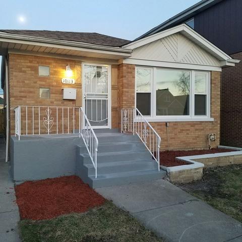 10113 S Sangamon St, Chicago, IL 60643 photo 1