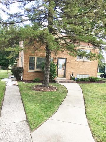 2345 S 25th Ave, Broadview, IL 60155 photo 1