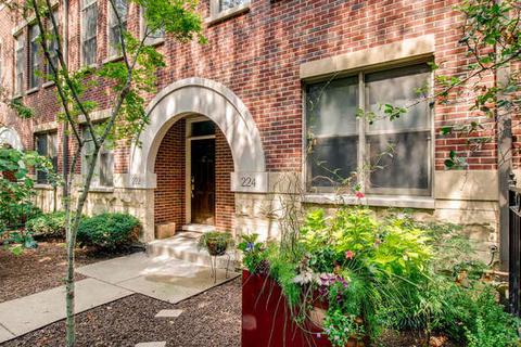 224 E Cullerton St, Chicago, IL 60616 photo 1