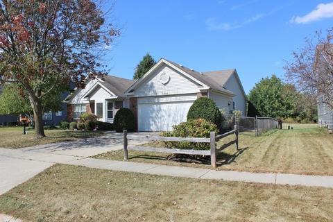 3308 Chestnut Dr, Mchenry, IL 60051 photo 1