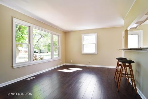 3417 Campbell St, Rolling Meadows, IL 60008 photo 2