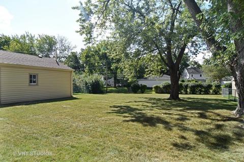 3417 Campbell St, Rolling Meadows, IL 60008 photo 10