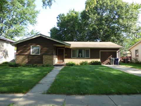 948 Seminole Dr, Elgin, IL 60120 photo 1