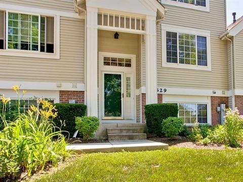 1629 Geneva Dr, Wheeling, IL 60090 photo 2