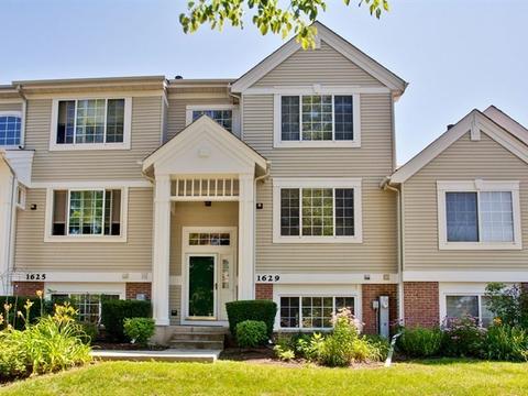 1629 Geneva Dr, Wheeling, IL 60090 photo 1