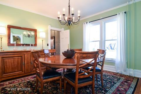 520 N West St, Wheaton, IL 60187 photo 5