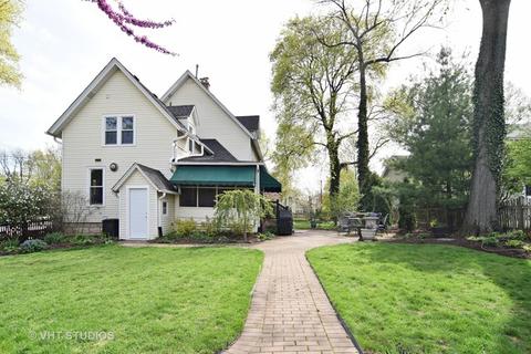 520 N West St, Wheaton, IL 60187 photo 24