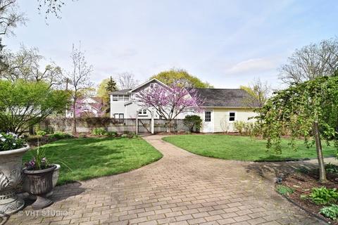 520 N West St, Wheaton, IL 60187 photo 22