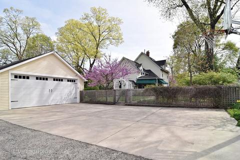 520 N West St, Wheaton, IL 60187 photo 25