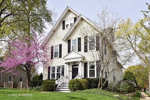 520 N West St, Wheaton, IL 60187 photo 1