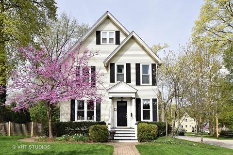 520 N West St, Wheaton, IL 60187 photo 26