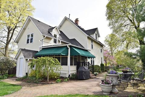 520 N West St, Wheaton, IL 60187 photo 23
