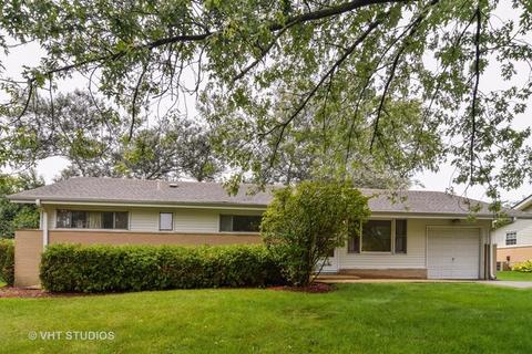 260 Payson St, Hoffman Estates, IL 60169 photo 1