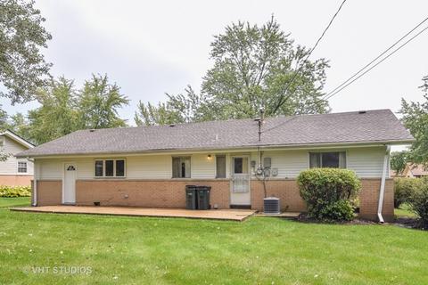 260 Payson St, Hoffman Estates, IL 60169 photo 12