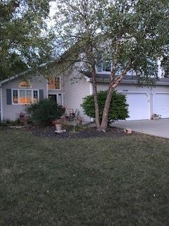 2302 Falcon Dr, Plainfield, IL 60586 photo 1