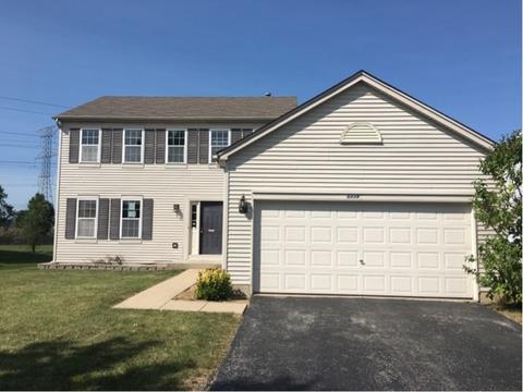 5719 Arbor Gate Dr, Plainfield, IL 60586 photo 1