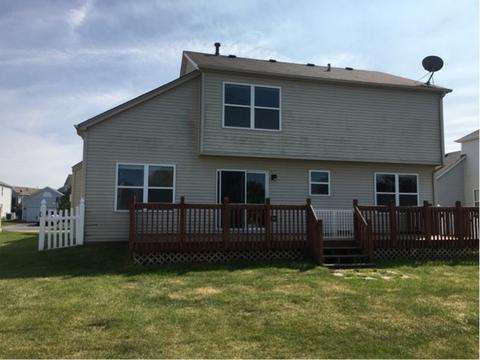5719 Arbor Gate Dr, Plainfield, IL 60586 photo 16