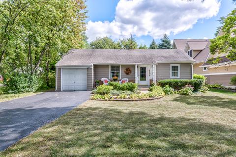 1813 Stoddard Ave, Wheaton, IL 60187 photo 1