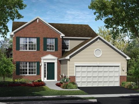 138 Abbott Ct, Bartlett, IL 60103 photo 1