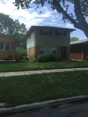 11636 S Ada St, Chicago, IL 60643 photo 1