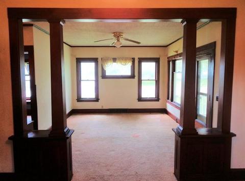 101 N 2nd St, Holcomb, IL 61043 photo 6