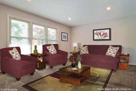 1306 Blair Ln, Hoffman Estates, IL 60169 photo 2