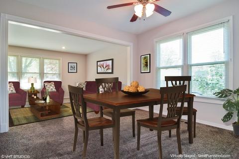 1306 Blair Ln, Hoffman Estates, IL 60169 photo 3