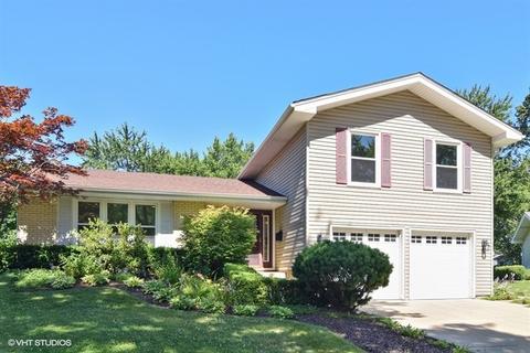 1306 Blair Ln, Hoffman Estates, IL 60169 photo 1