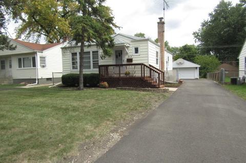 313 S Harvard Ave, Addison, IL 60101 photo 1