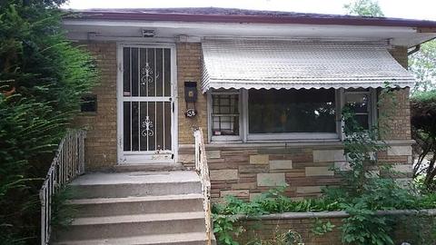 458 E 109th St, Chicago, IL 60628 photo 1